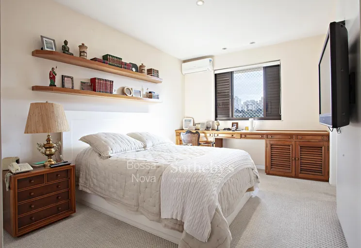 Sala de TV - Imagem 15