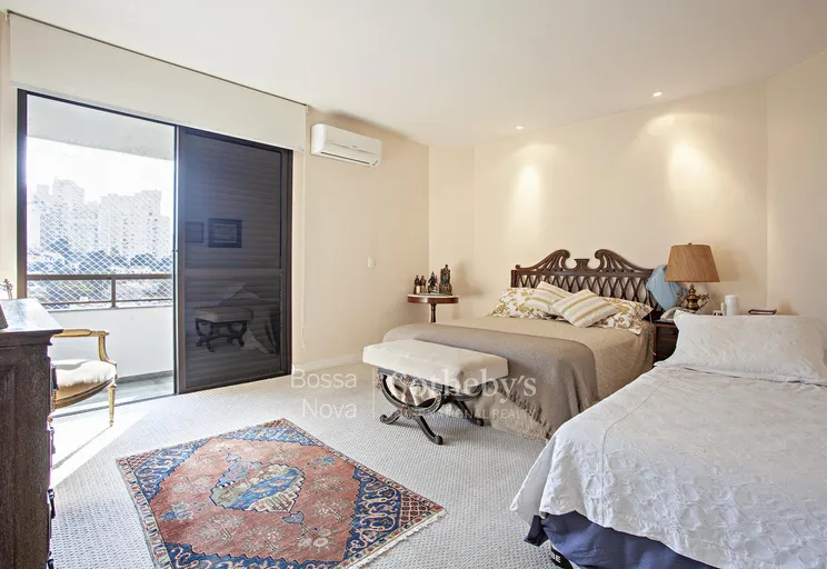 Sala de Almoço - Imagem 14