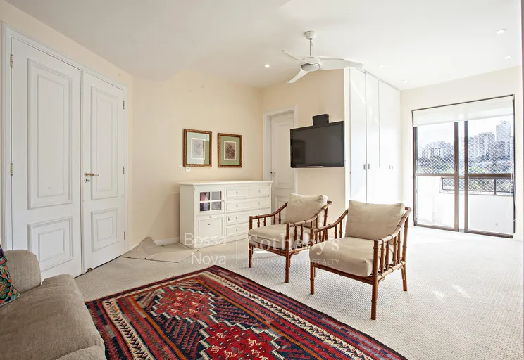 Sala de TV - Imagem 12