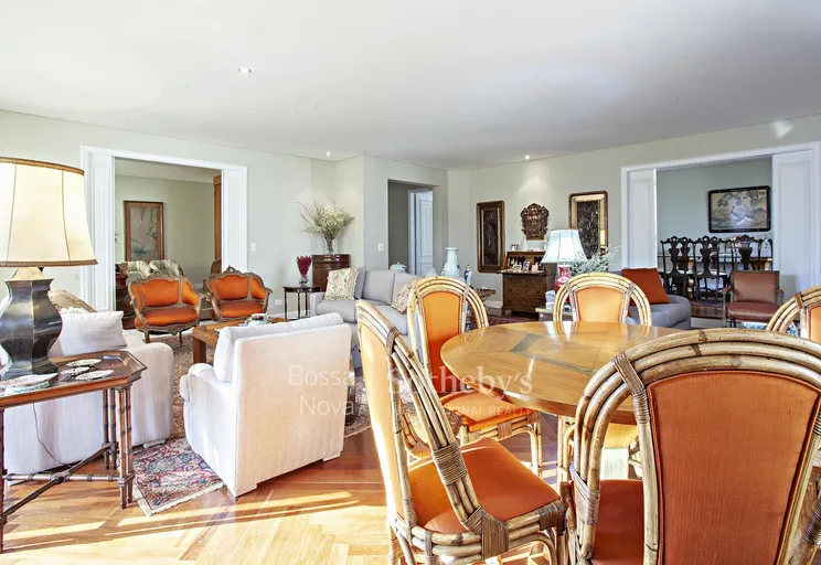 Sala de estar - Imagem 4