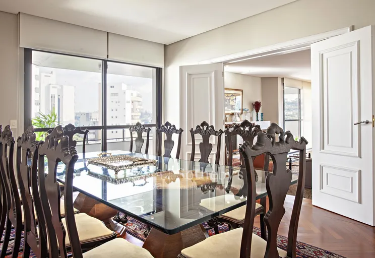 Sala de arquivo - Imagem 8