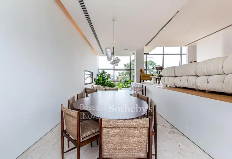Sala de jantar - Imagem 10