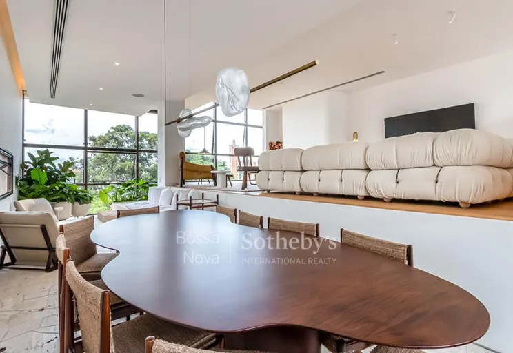 Sala de jantar - Imagem 9