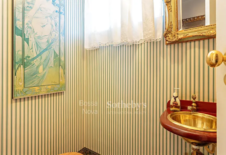 Lavabo - Imagem 14