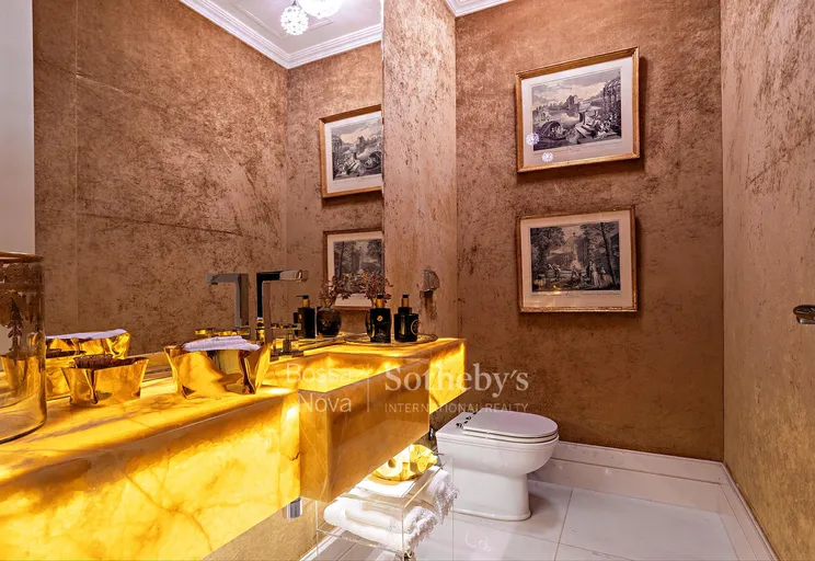 Lavabo - Imagem 16