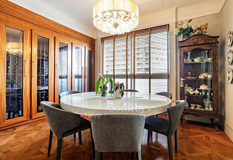 Sala de Almoço - Imagem 22