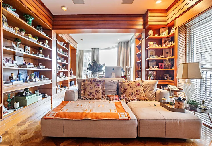 Home Theater - Imagem 12