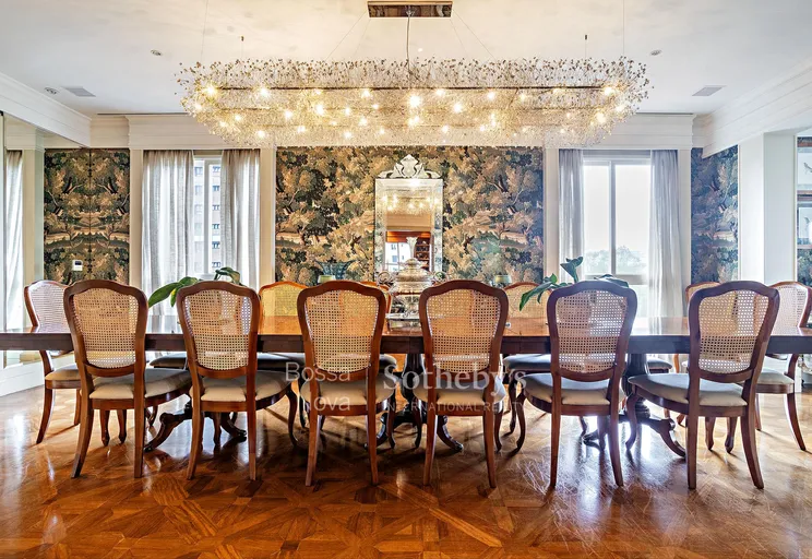 Sala de jantar - Imagem 14