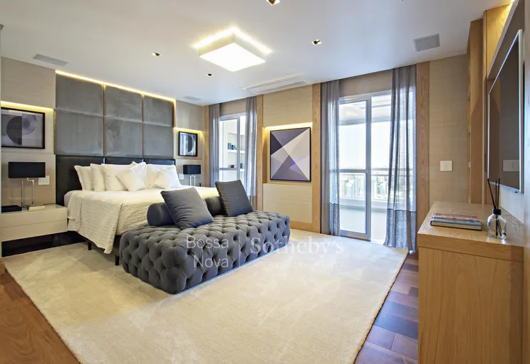 Sala de TV - Imagem 16