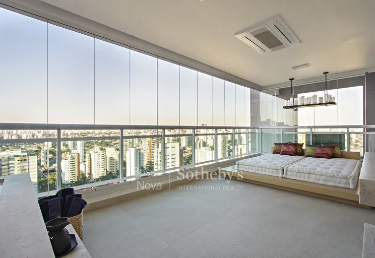 Terraço - Imagem 24