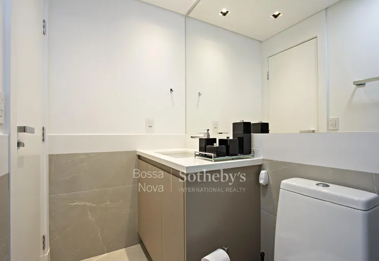 Banheiro - Imagem 22