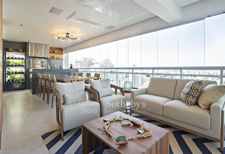 Varanda Gourmet - Imagem 9