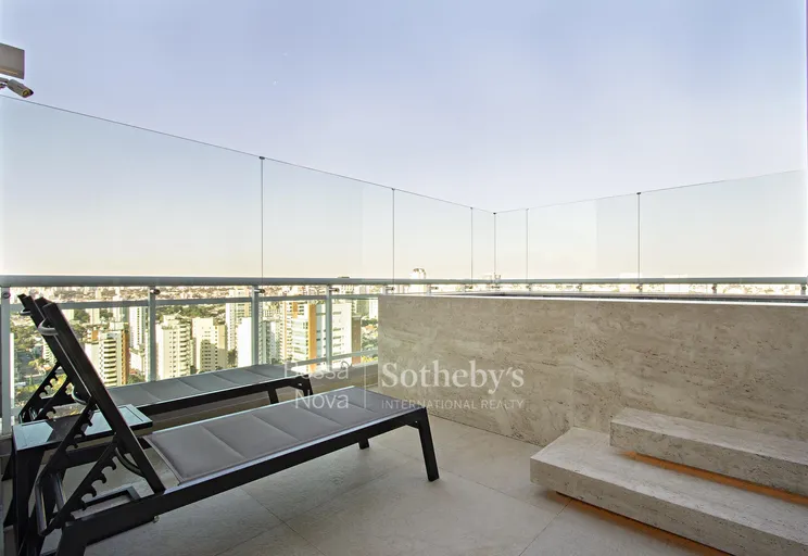 Terraço - Imagem 14