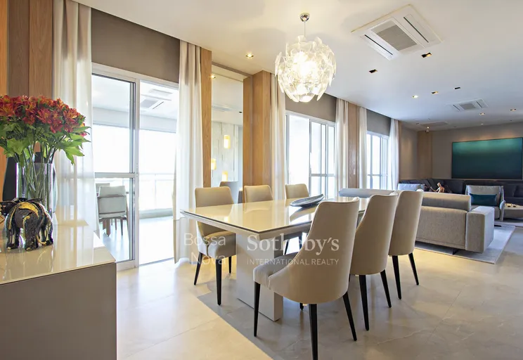 Sala de Almoço - Imagem 6