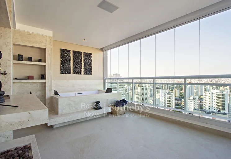 Terraço - Imagem 23