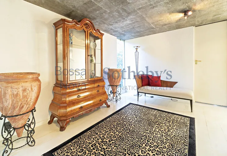 Hall de entrada - Imagem 3