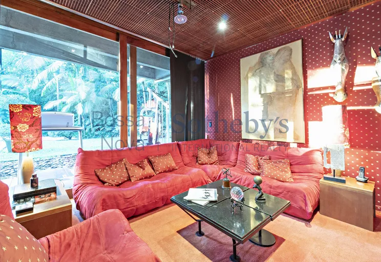 Sala íntima - Imagem 19