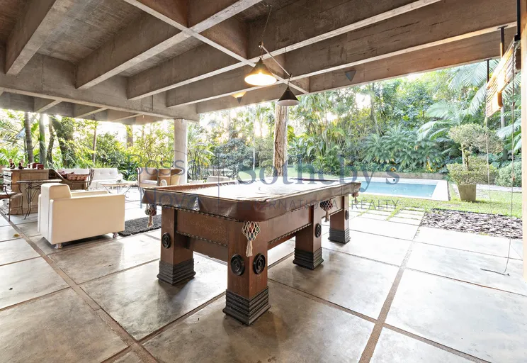 Salão de Jogos - Imagem 22