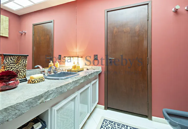 Banheiro - Imagem 29