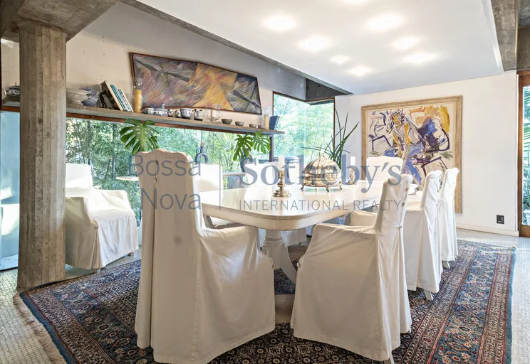 Sala de jantar - Imagem 8