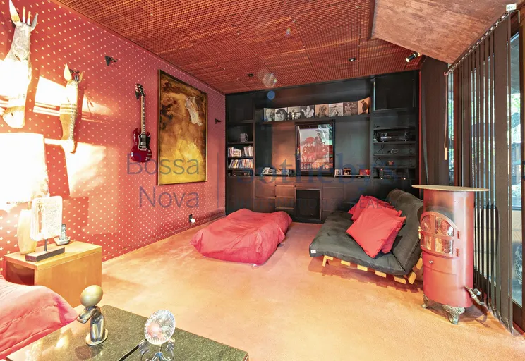 Sala íntima - Imagem 20