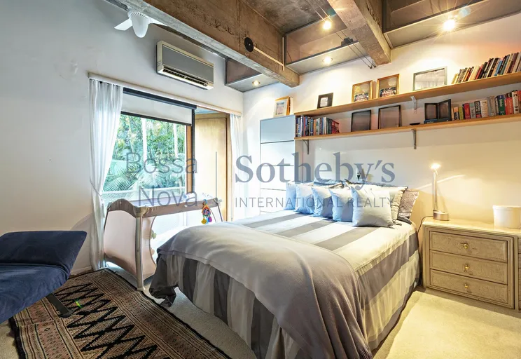 Dormitório - Imagem 18