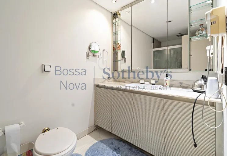 Banheiro - Imagem 17