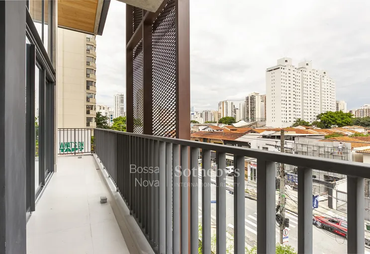 Terraço - Imagem 8