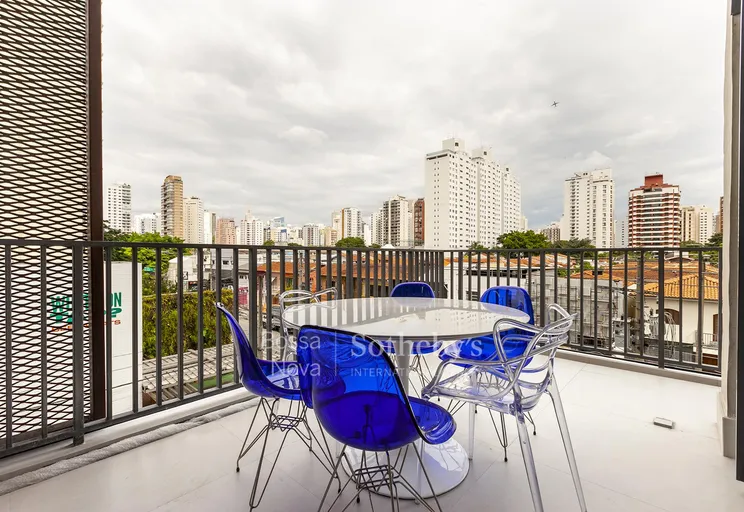 Terraço - Imagem 6