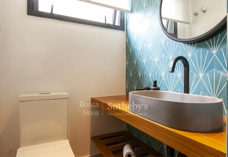 Lavabo - Imagem 12