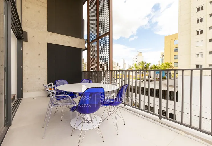 Terraço - Imagem 7