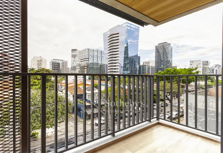 Terraço - Imagem 9