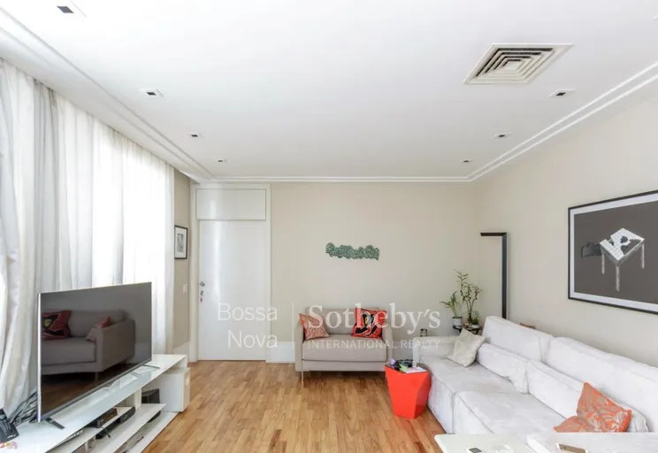 Sala de TV - Imagem 16