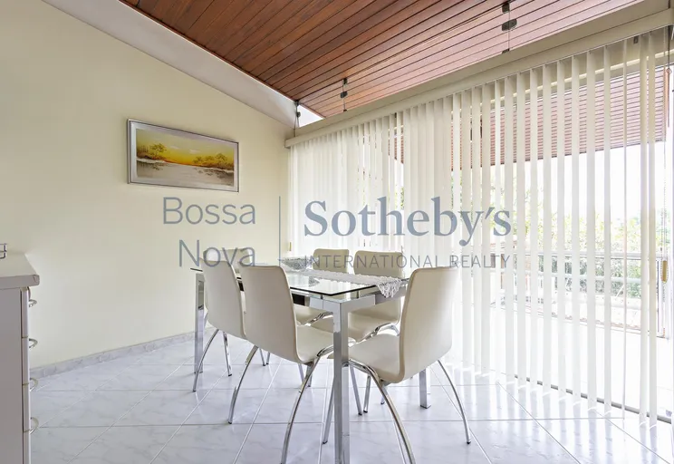 Sala de Almoço - Imagem 9