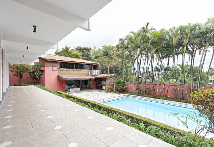 Piscina - Imagem 2