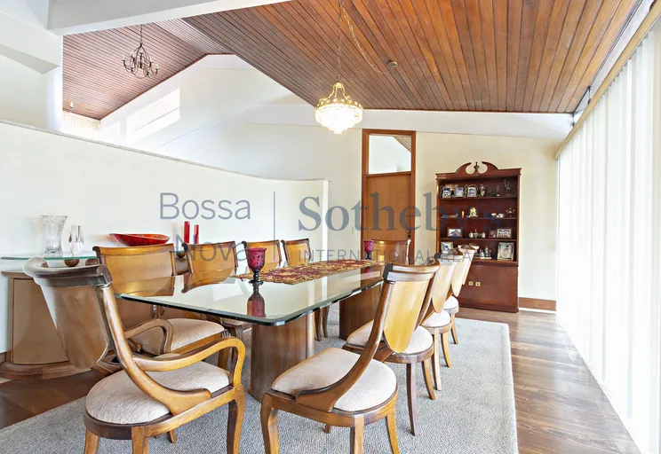 Sala de jantar - Imagem 7
