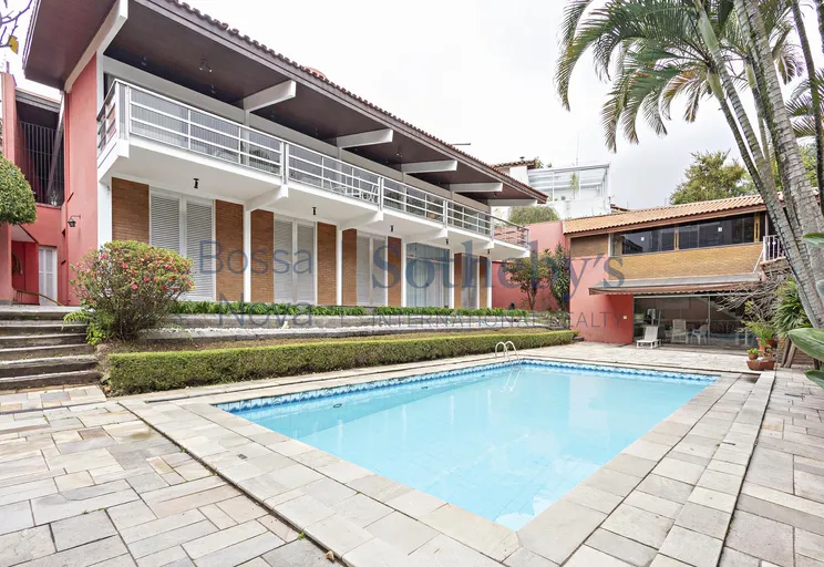 Piscina - Imagem 3