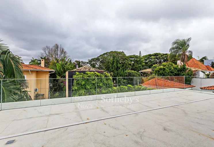 Terraço - Imagem 29