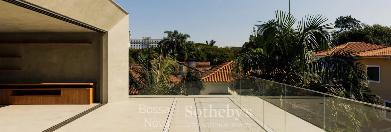 Terraço - Imagem 36