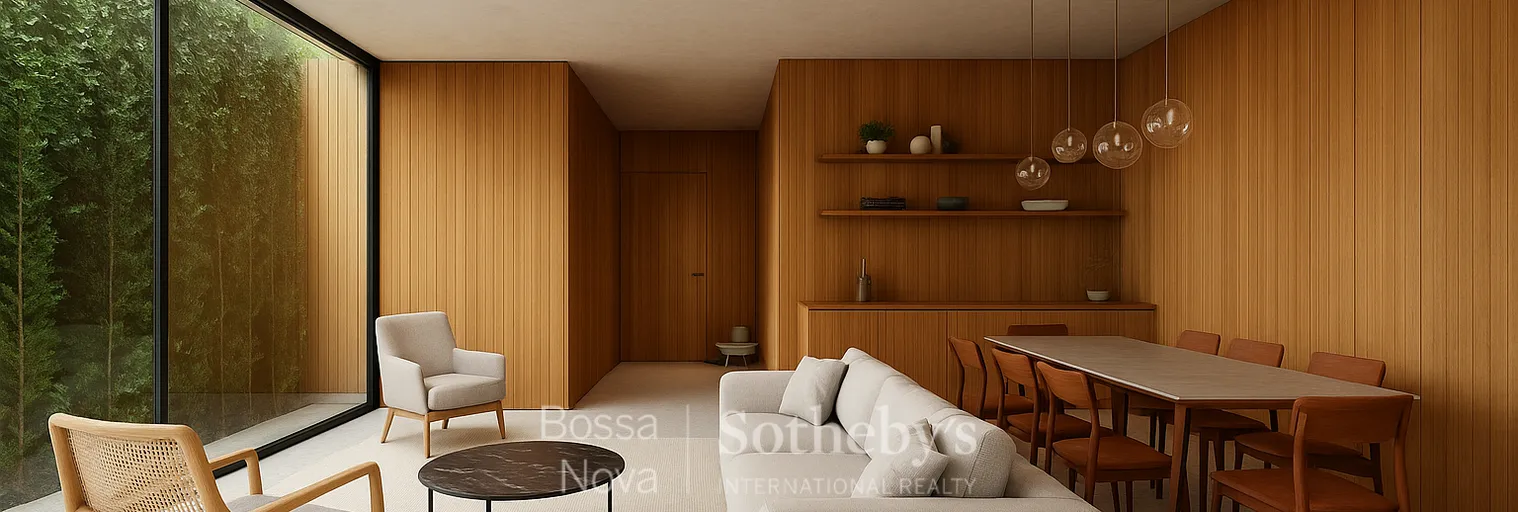 Sala de jantar - Imagem 5