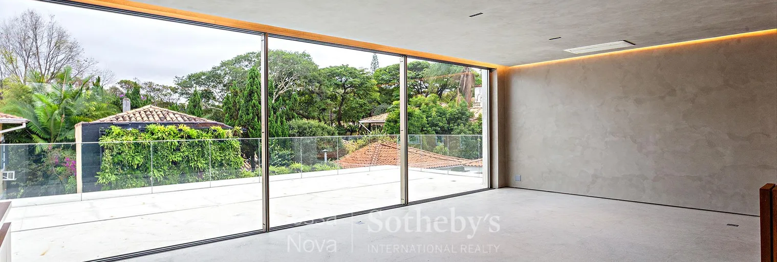 Sala de TV - Imagem 35