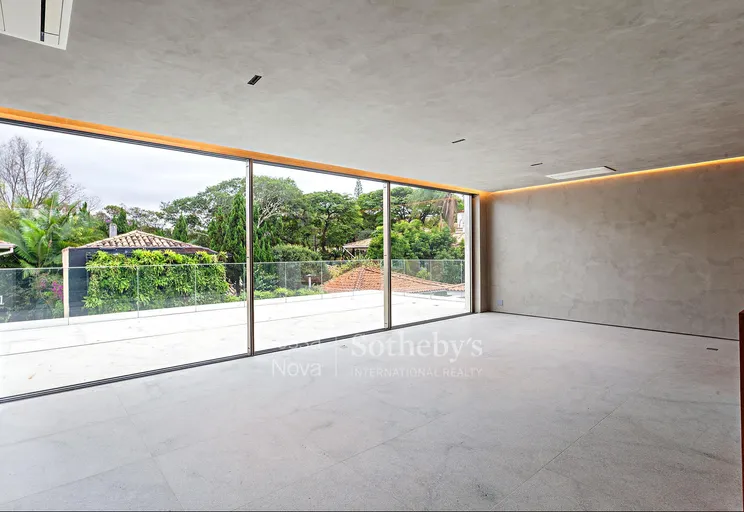 Sala de TV - Imagem 27