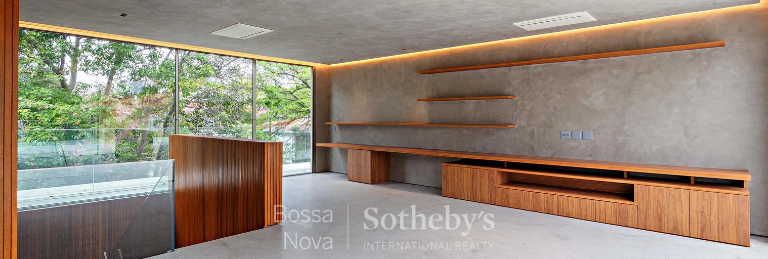 Sala de TV - Imagem 32