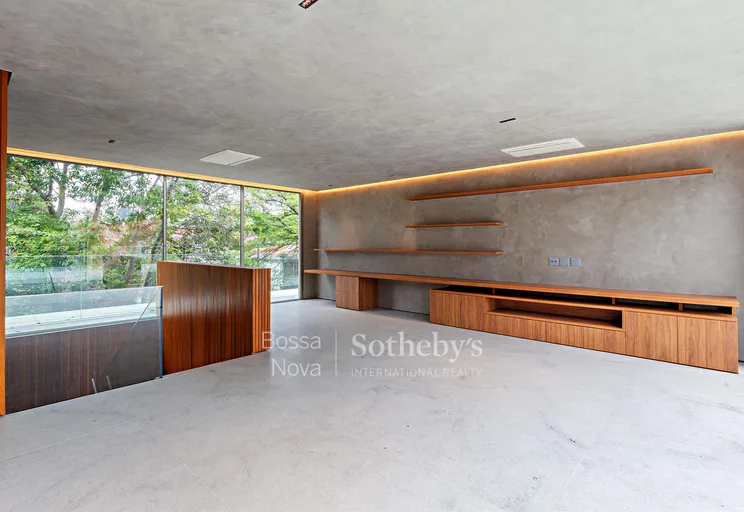 Sala de TV - Imagem 25