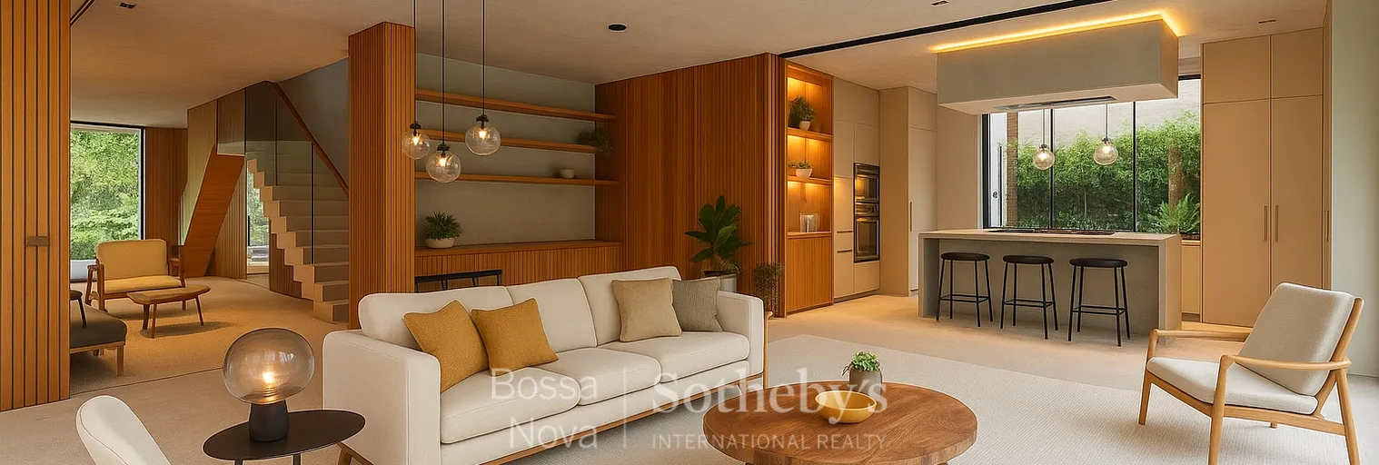 Living - Imagem 4