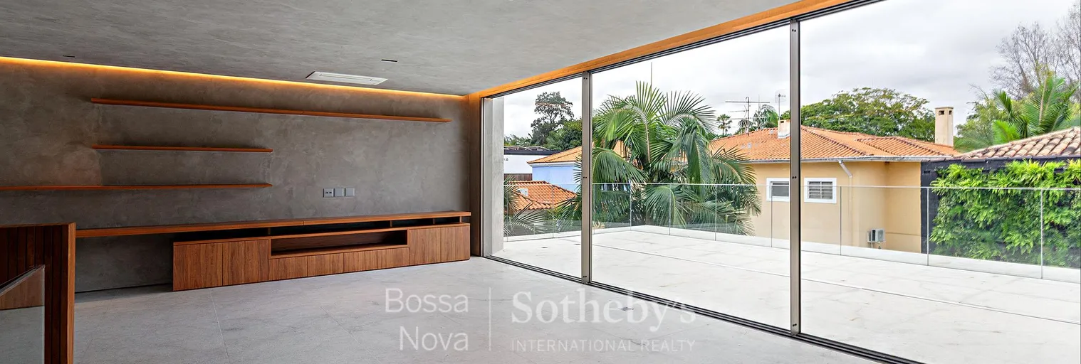 Sala de TV - Imagem 33