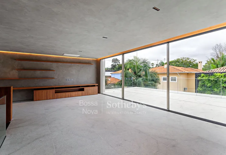 Sala de TV - Imagem 17