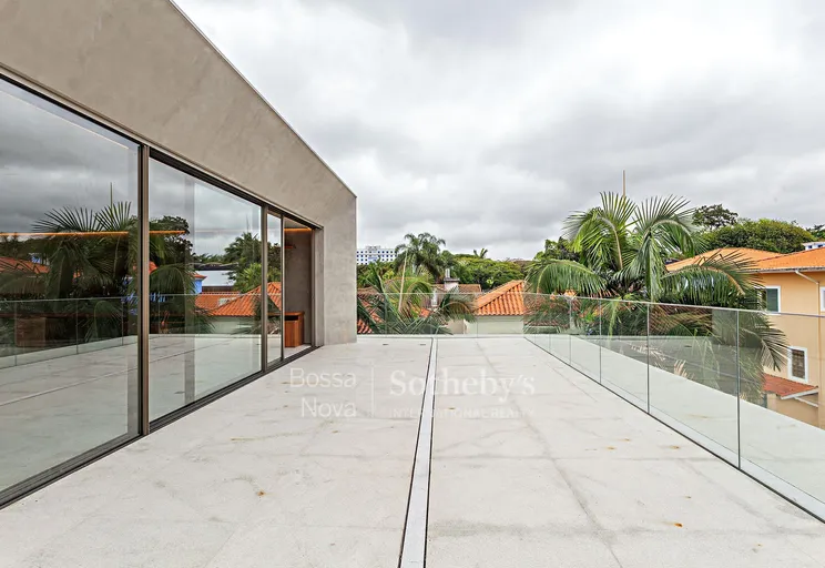Terraço - Imagem 30