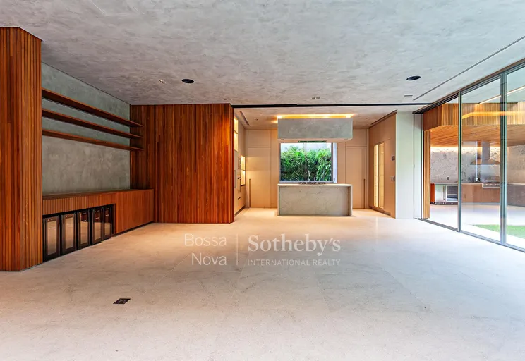 Sala de estar - Imagem 9