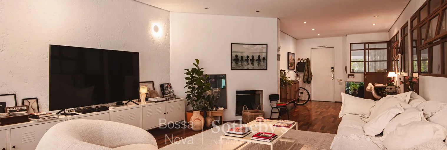 Sala de TV - Imagem 9